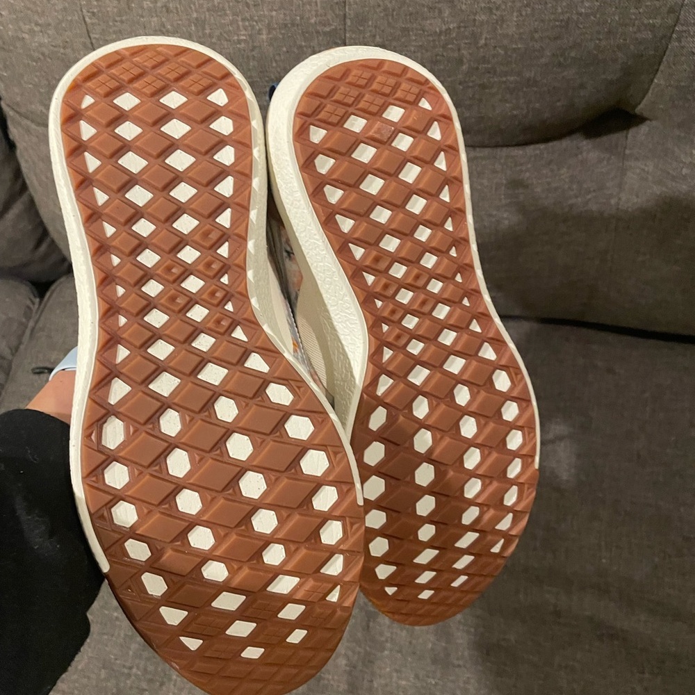 Women’s shoes
